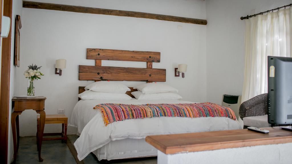 Refugio Misterios Del Elqui Bed & Breakfast Pisco Elqui Dış mekan fotoğraf